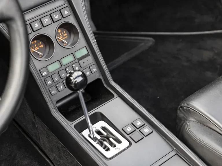 1993 Ferrari 348 Spider - Image 14 of 31