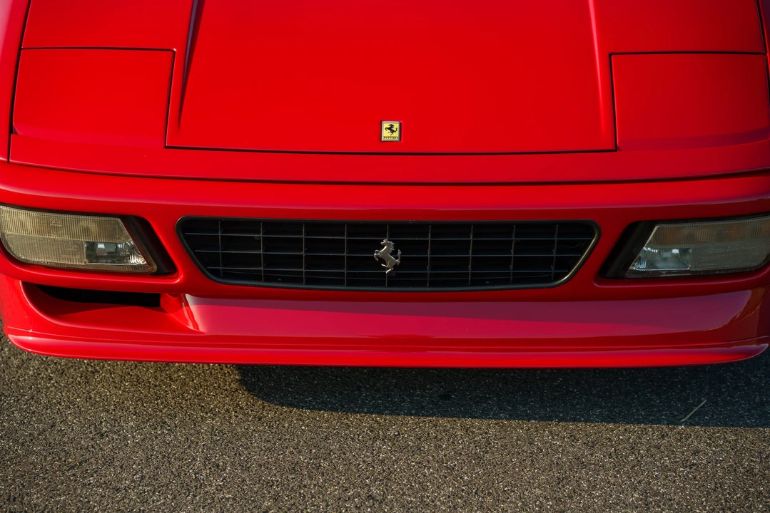 1993 Ferrari 348 Serie Speciale - Image 26 of 31