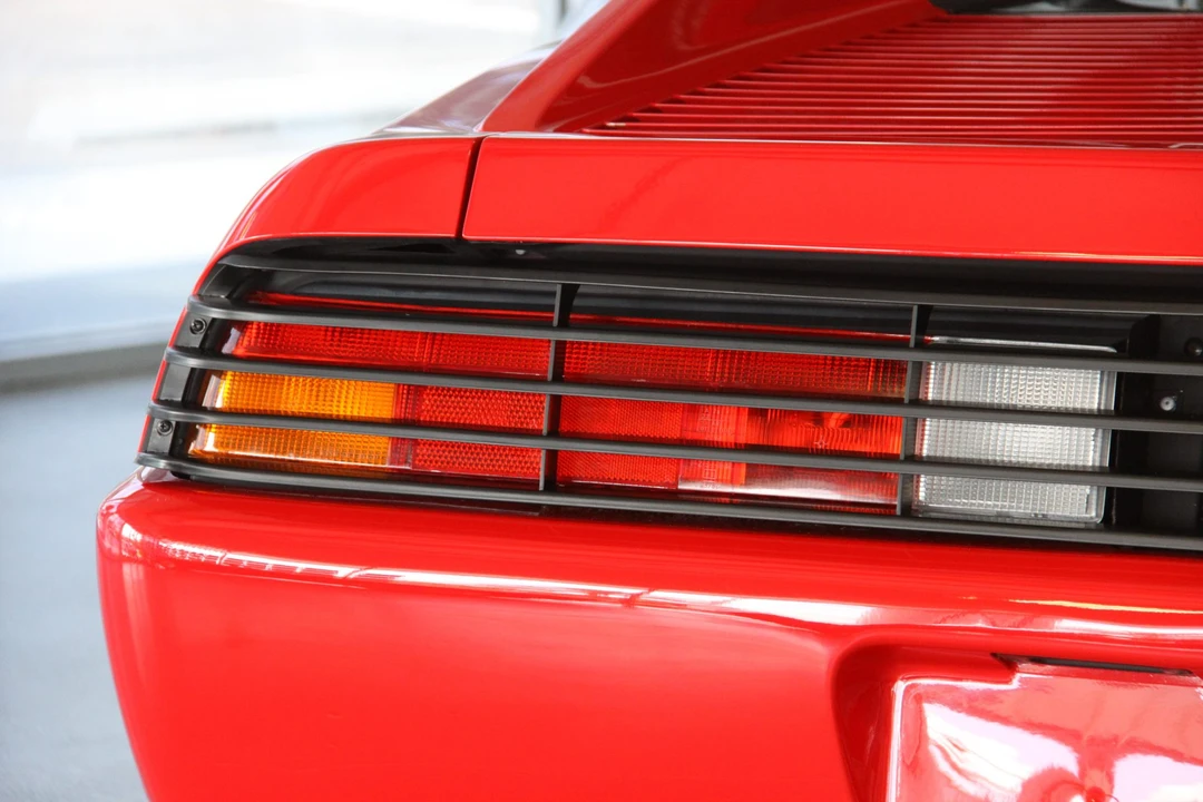 1993 Ferrari 348 tb - Image 13 of 31