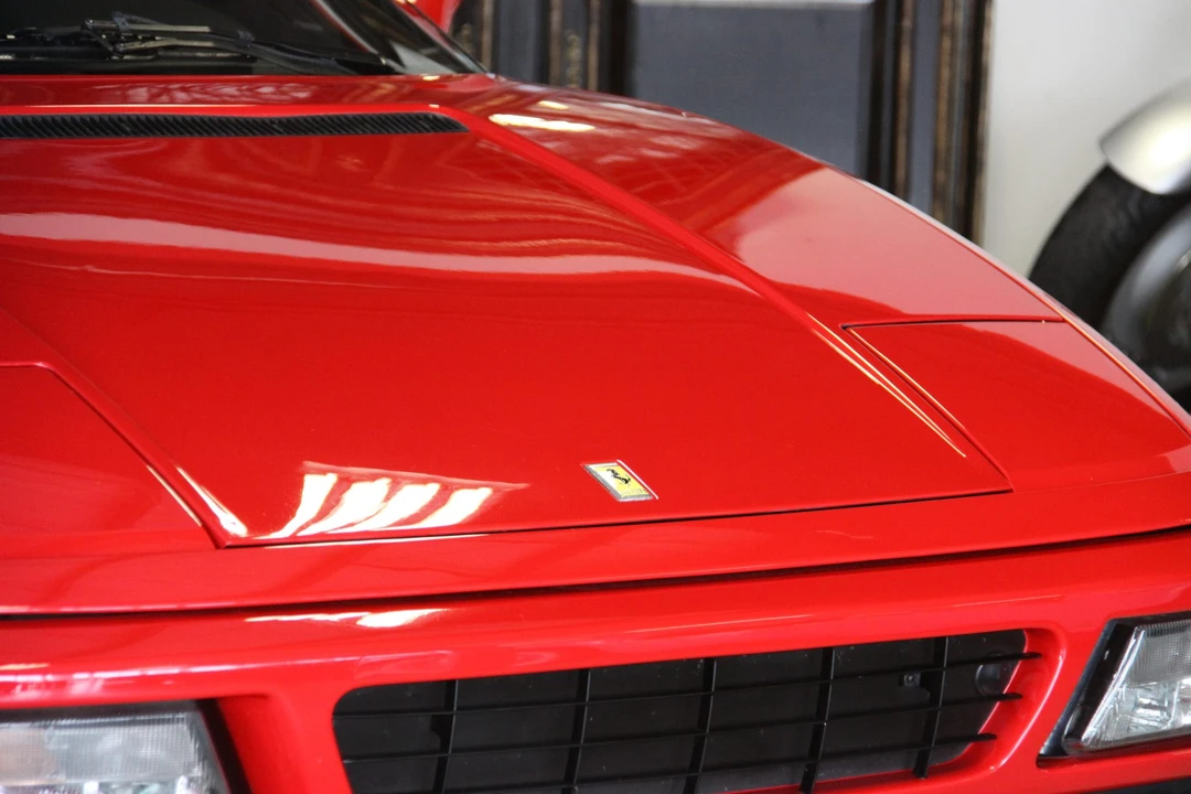 1993 Ferrari 348 tb - Image 17 of 31