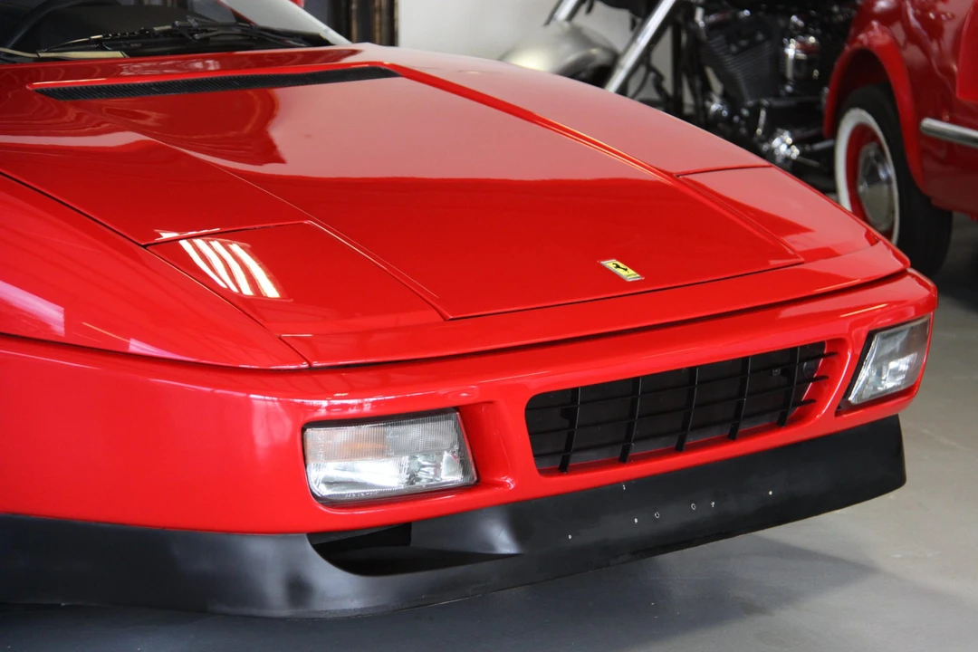 1993 Ferrari 348 tb - Image 12 of 31