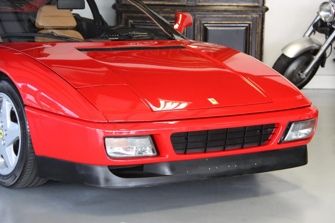 1993 Ferrari 348 tb - Image 11 of 31