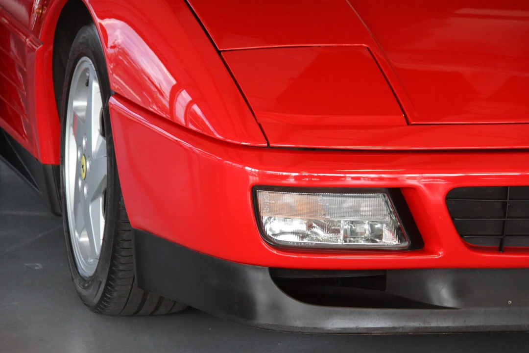 1993 Ferrari 348 tb - Image 18 of 31