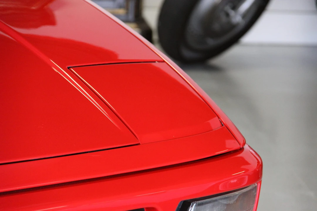 1993 Ferrari 348 tb - Image 16 of 31
