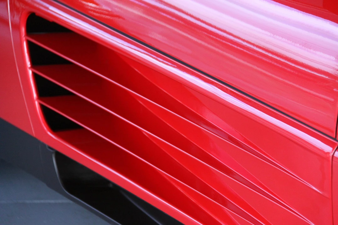 1993 Ferrari 348 tb - Image 26 of 31