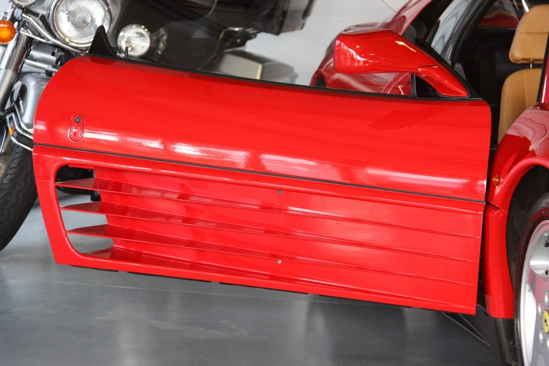 1993 Ferrari 348 tb - Image 28 of 31