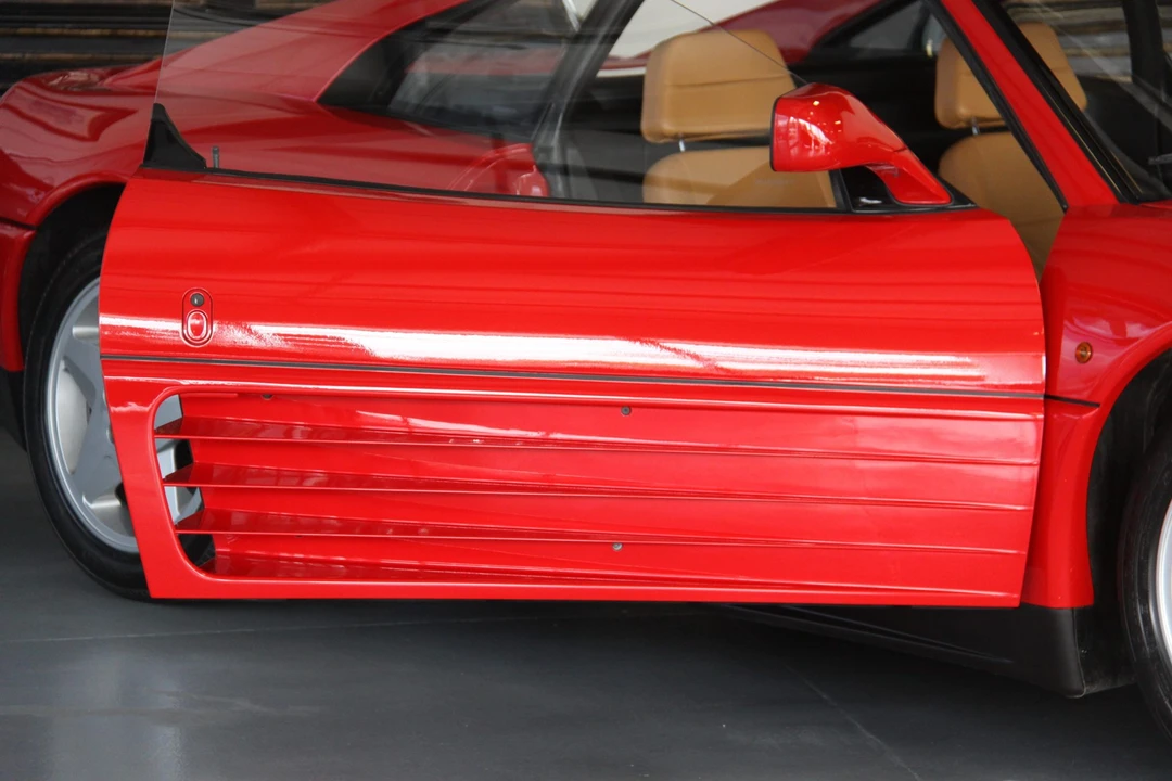 1993 Ferrari 348 tb - Image 27 of 31
