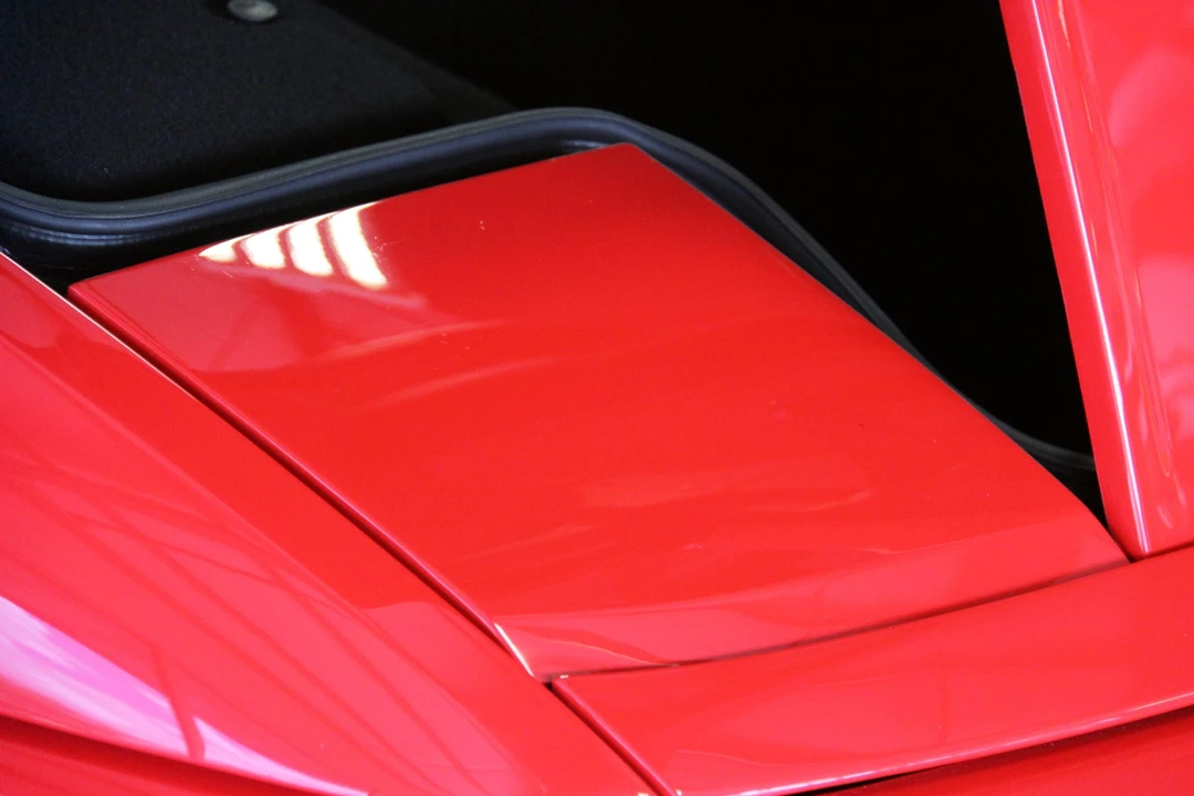 1993 Ferrari 348 tb - Image 19 of 31