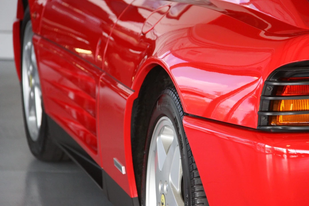 1993 Ferrari 348 tb - Image 29 of 31