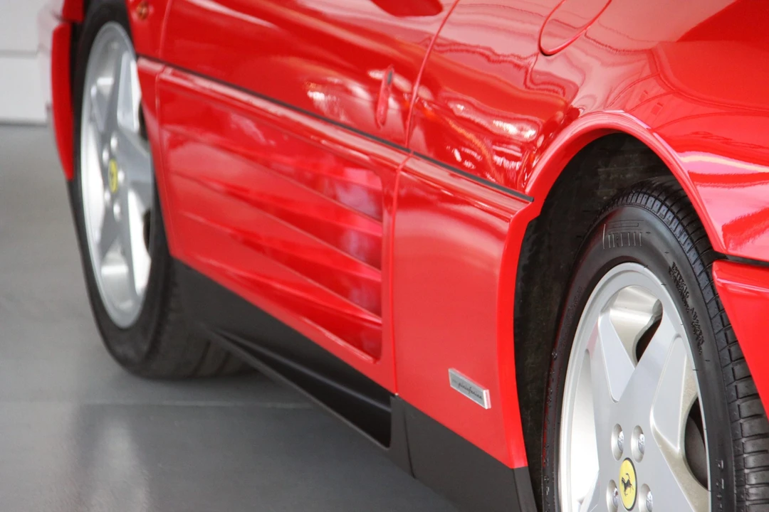 1993 Ferrari 348 tb - Image 30 of 31