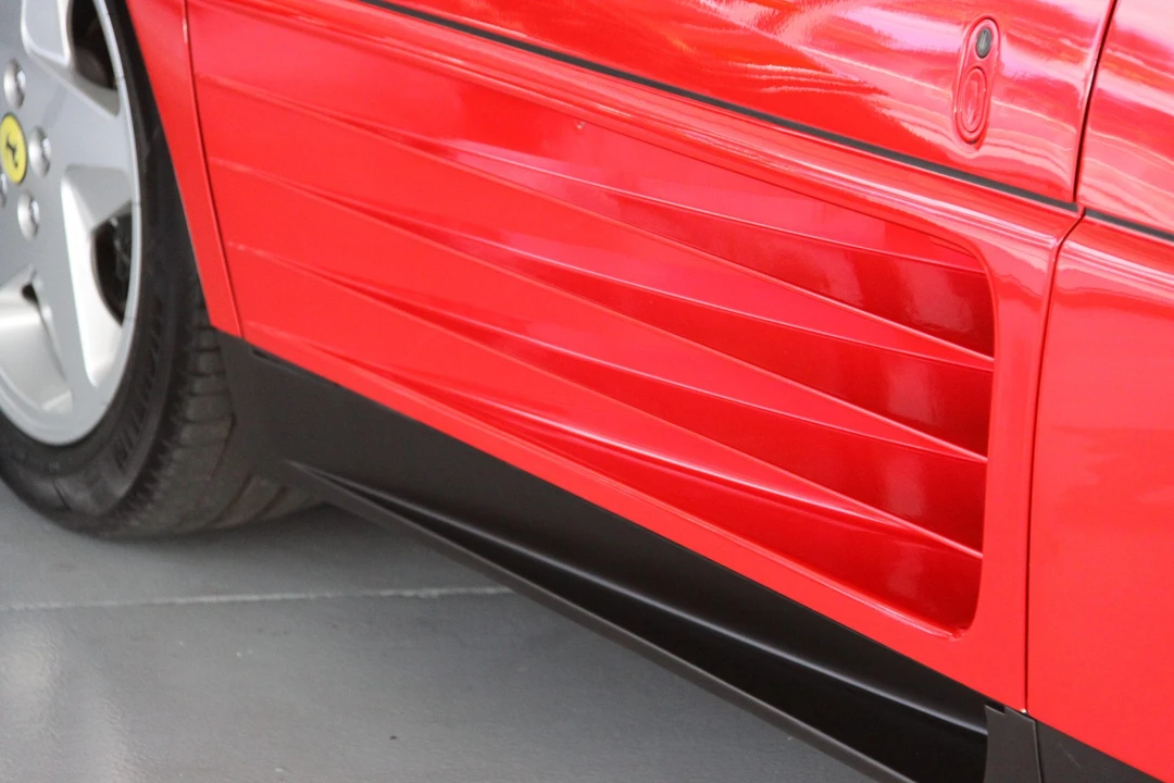 1993 Ferrari 348 tb - Image 31 of 31