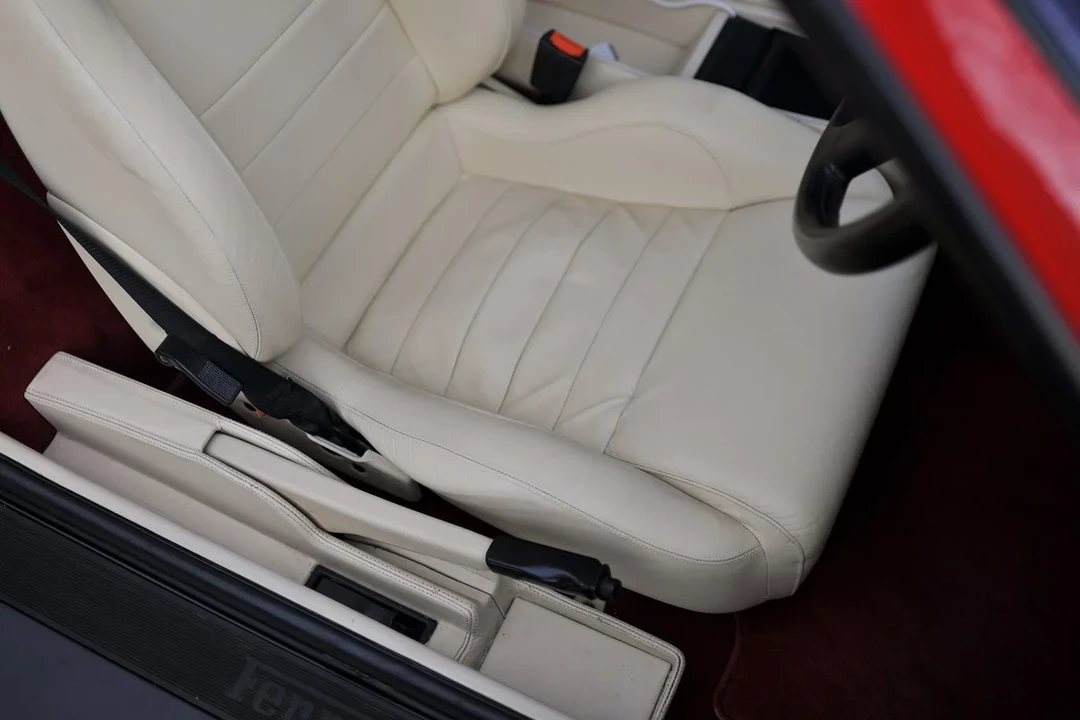 1993 Ferrari 348 ts - Image 20 of 30