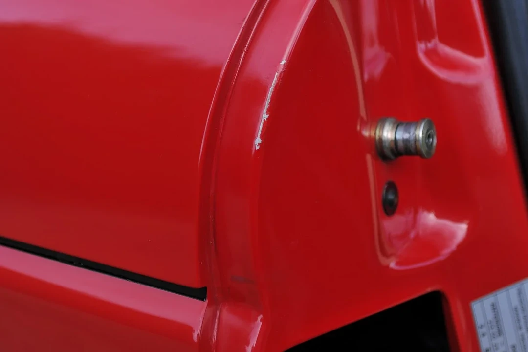 1993 Ferrari 348 ts - Image 21 of 30