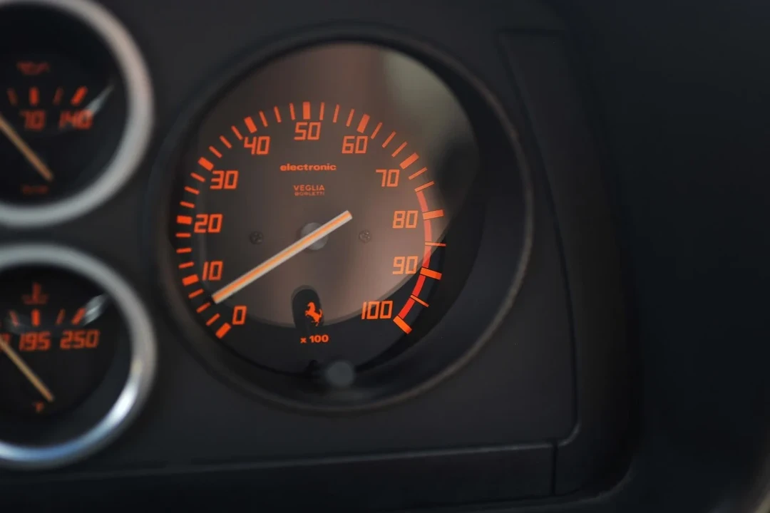 1993 Ferrari 348 ts - Image 24 of 30