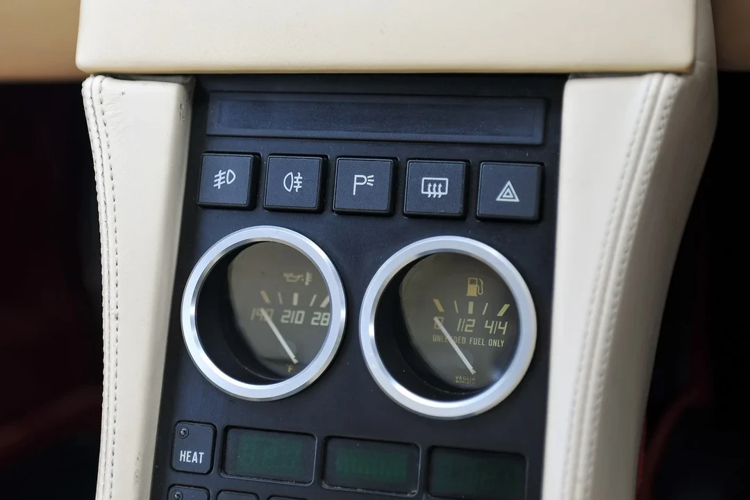 1993 Ferrari 348 ts - Image 29 of 30