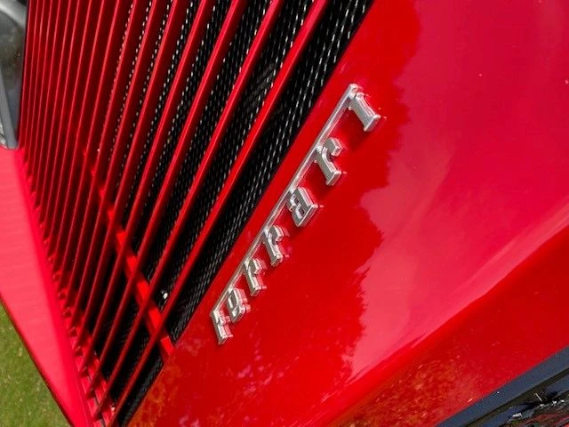 1993 Ferrari 348 ts - Image 13 of 17