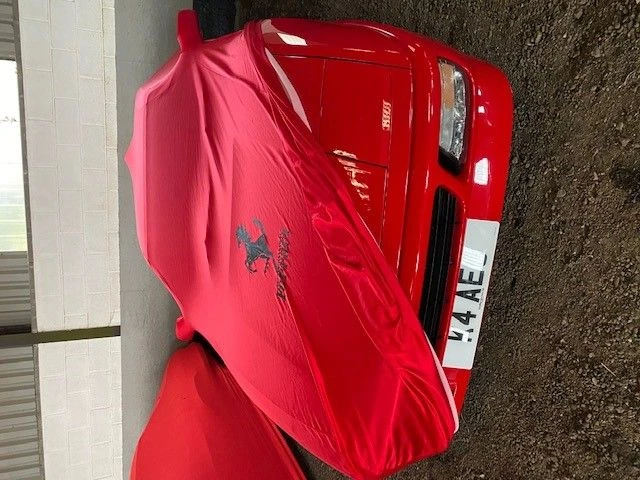 1993 Ferrari 348 ts - Image 17 of 17