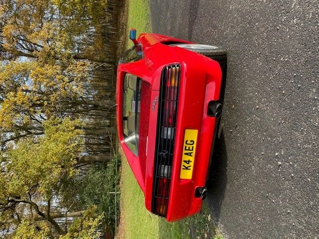 1993 Ferrari 348 ts - Image 15 of 17