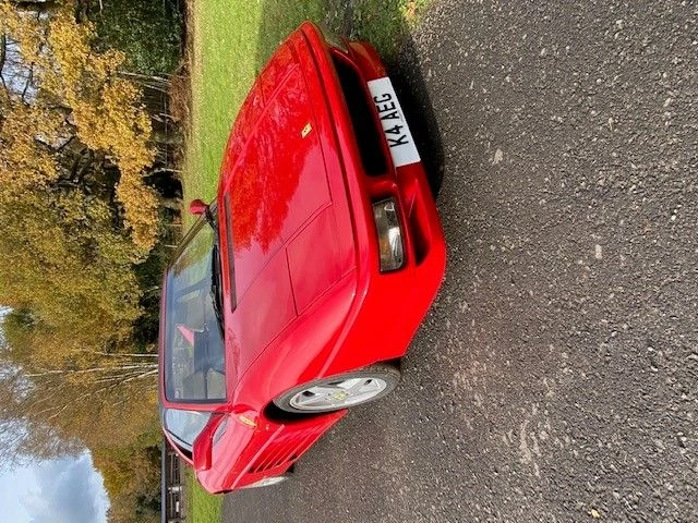 1993 Ferrari 348 ts - Image 3 of 17