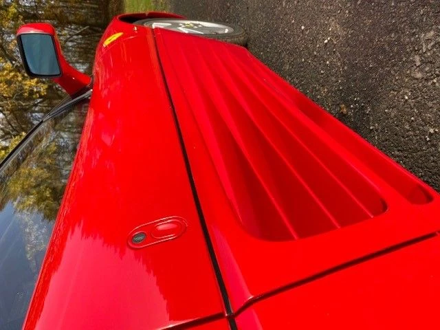 1993 Ferrari 348 ts - Image 12 of 17
