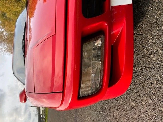 1993 Ferrari 348 ts - Image 11 of 17