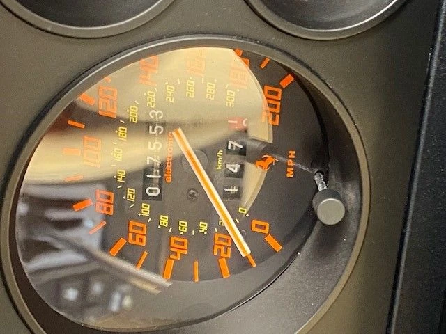 1993 Ferrari 348 ts - Image 9 of 17