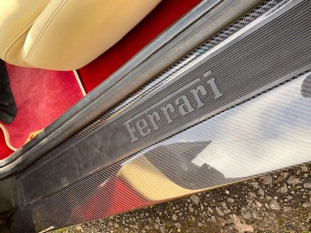 1993 Ferrari 348 ts - Image 2 of 17