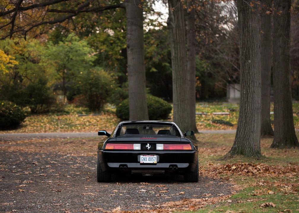 1993 Ferrari 348 Serie Speciale - Image 23 of 31