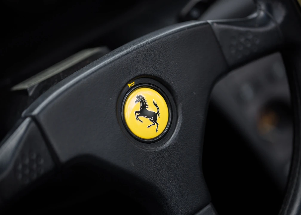 1993 Ferrari 348 Serie Speciale - Image 19 of 31
