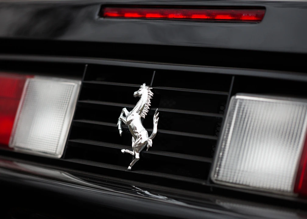 1993 Ferrari 348 Serie Speciale - Image 28 of 31