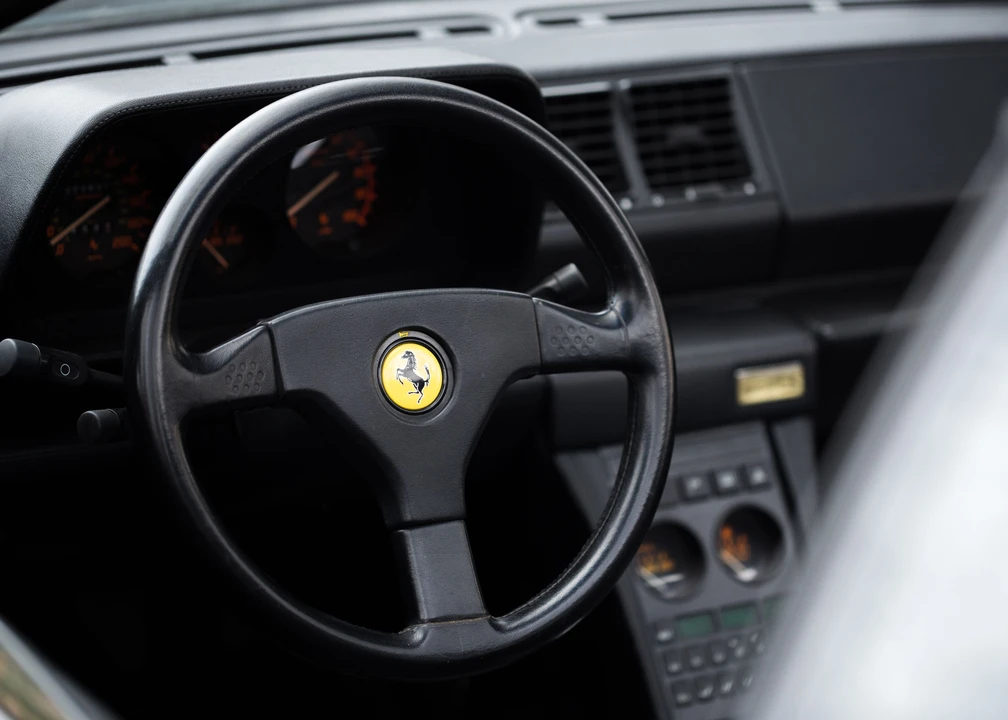1993 Ferrari 348 Serie Speciale - Image 20 of 31