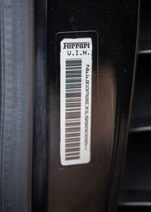 1993 Ferrari 348 Serie Speciale - Image 5 of 31