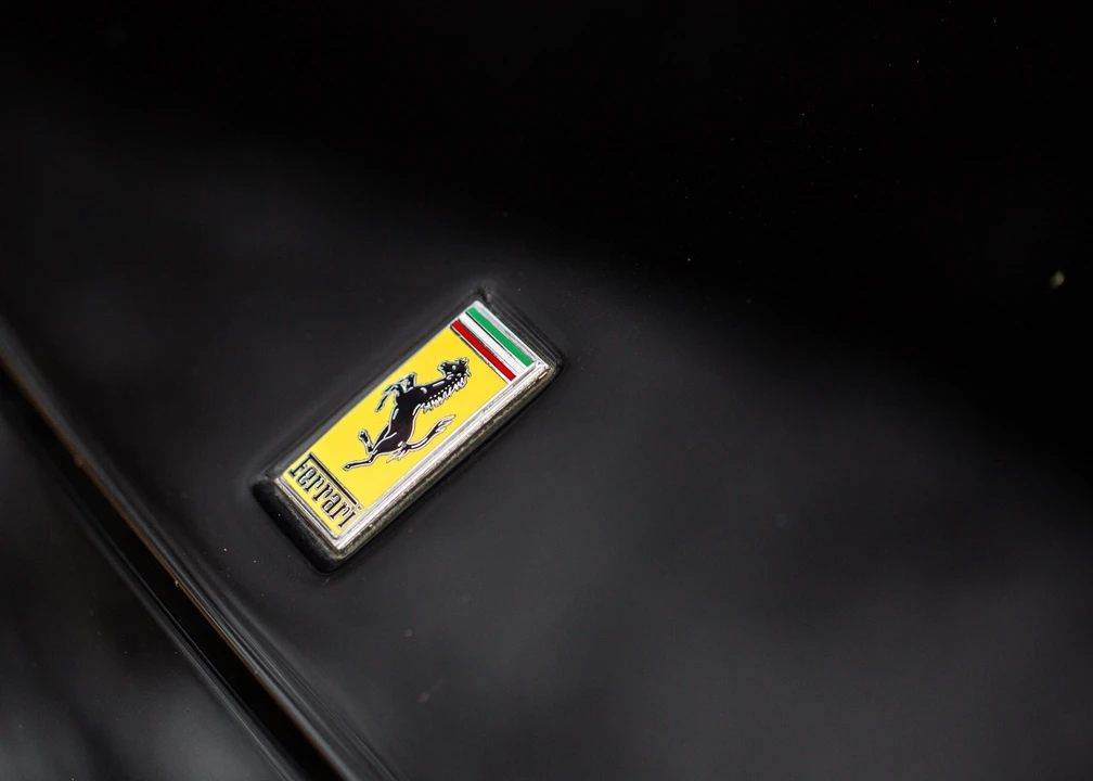 1993 Ferrari 348 Serie Speciale - Image 31 of 31