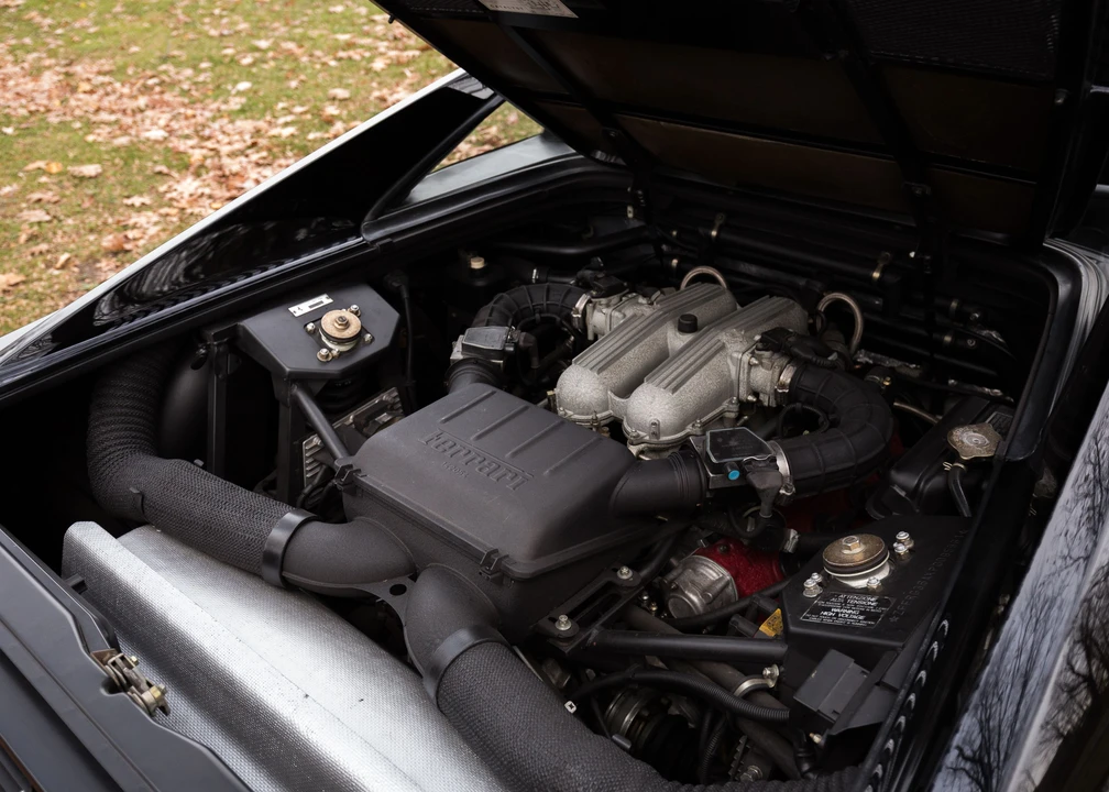 1993 Ferrari 348 Serie Speciale - Image 10 of 31