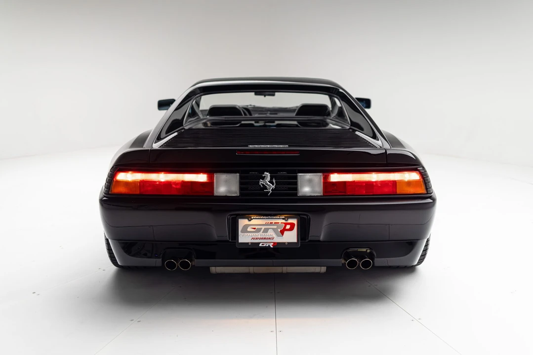 1993 Ferrari 348 Serie Speciale - Image 16 of 31