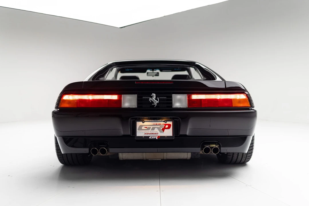 1993 Ferrari 348 Serie Speciale - Image 17 of 31
