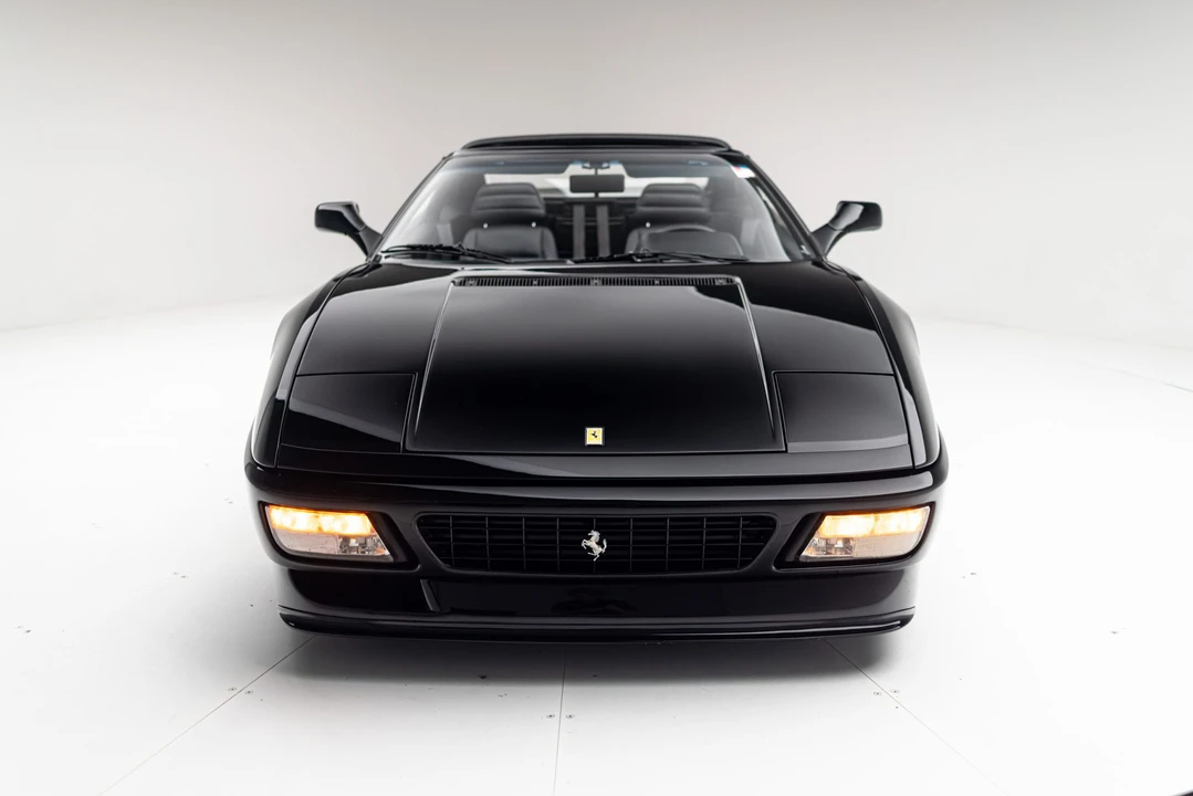 1993 Ferrari 348 Serie Speciale - Image 8 of 31
