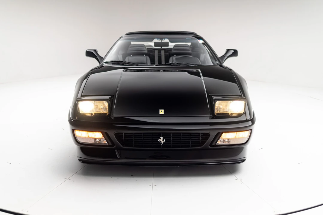 1993 Ferrari 348 Serie Speciale - Image 15 of 31