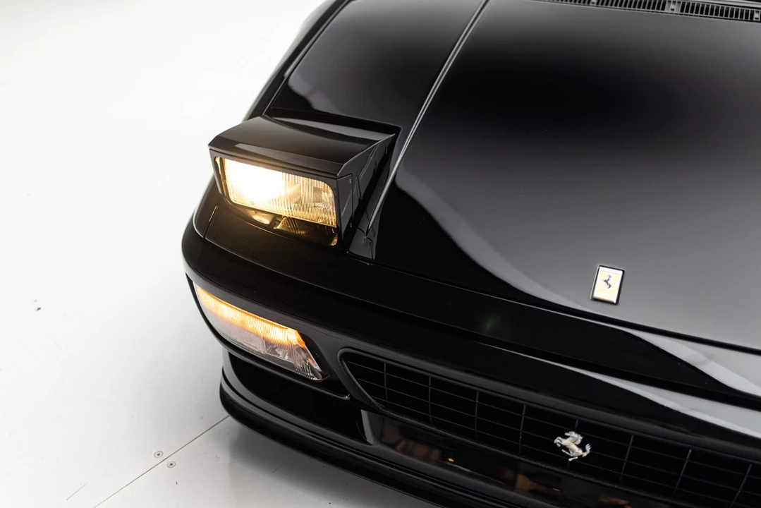 1993 Ferrari 348 Serie Speciale - Image 18 of 31
