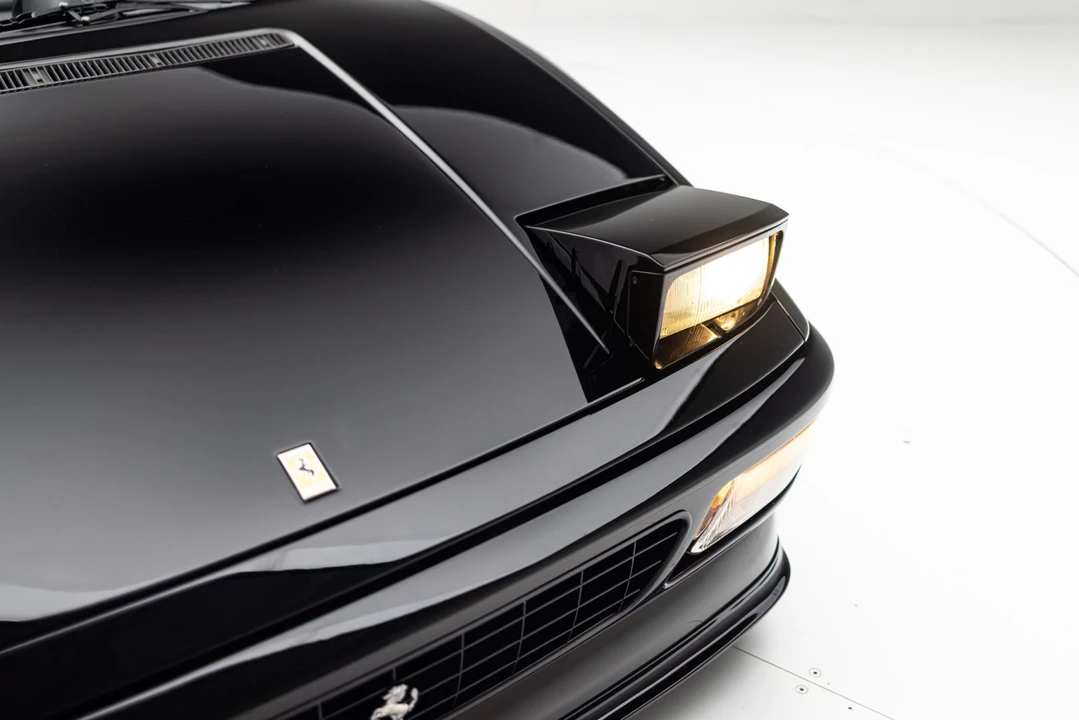 1993 Ferrari 348 Serie Speciale - Image 19 of 31