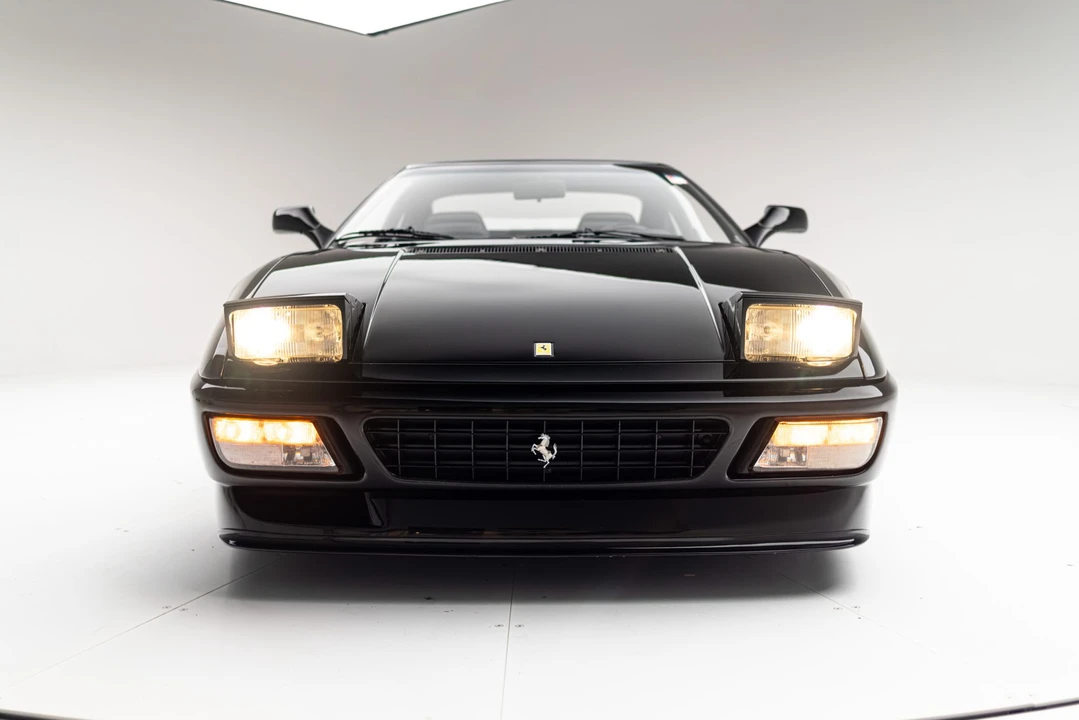 1993 Ferrari 348 Serie Speciale - Image 14 of 31