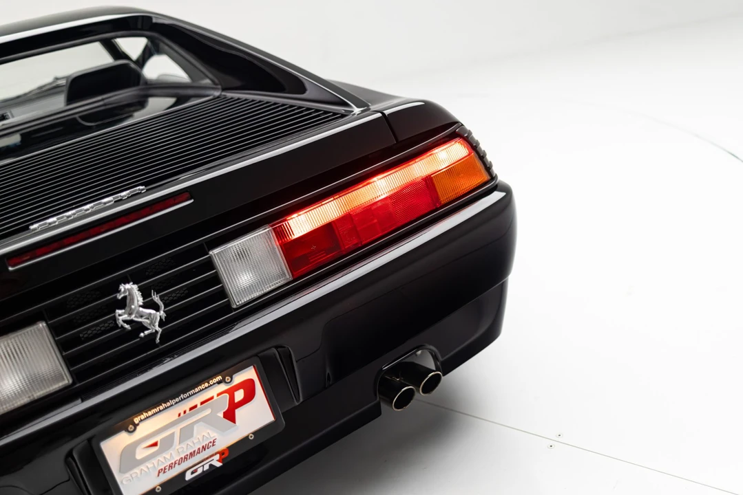 1993 Ferrari 348 Serie Speciale - Image 21 of 31