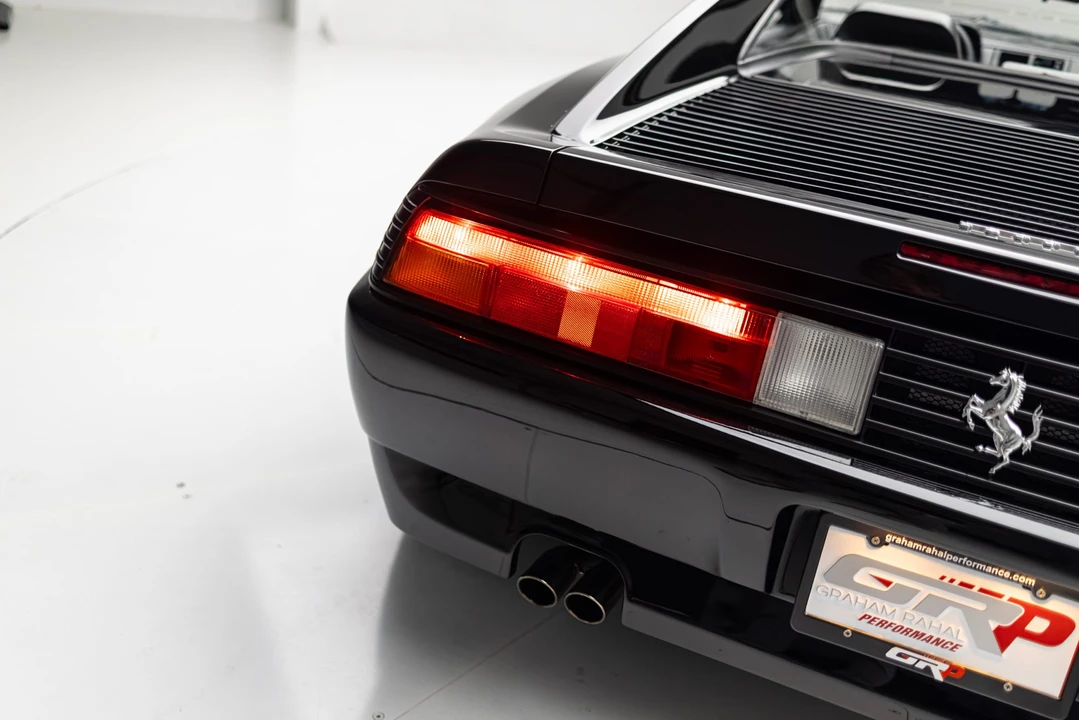 1993 Ferrari 348 Serie Speciale - Image 20 of 31