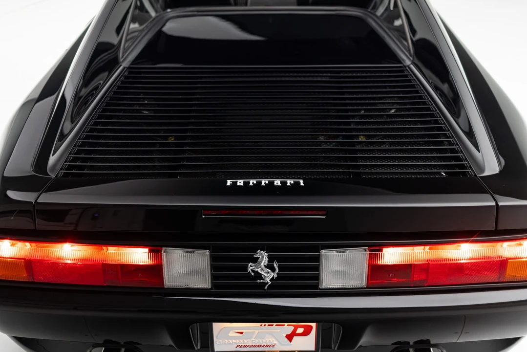 1993 Ferrari 348 Serie Speciale - Image 22 of 31