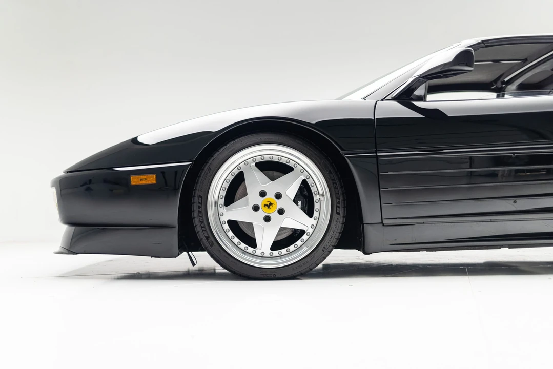 1993 Ferrari 348 Serie Speciale - Image 25 of 31