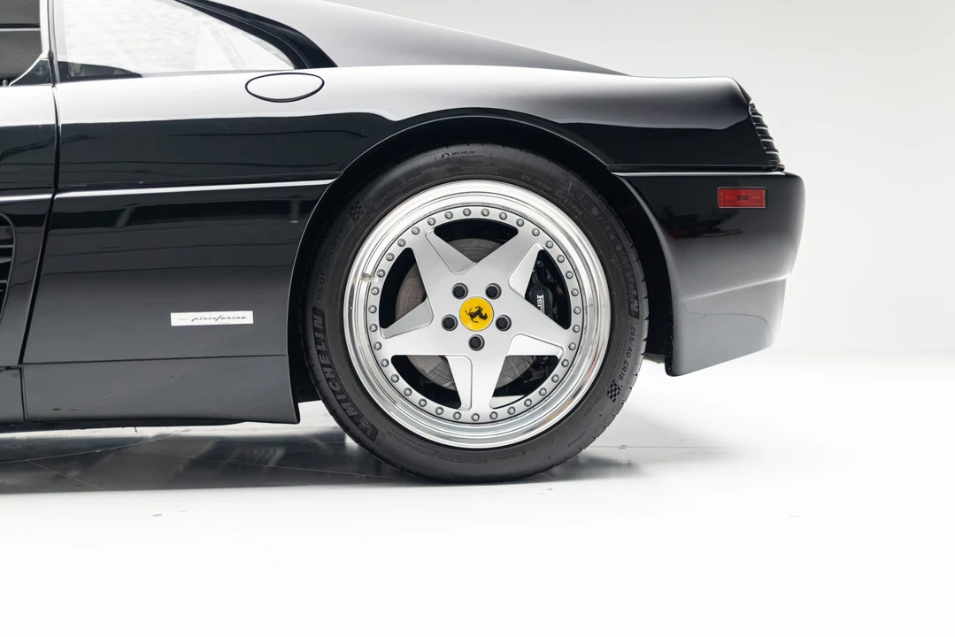 1993 Ferrari 348 Serie Speciale - Image 26 of 31