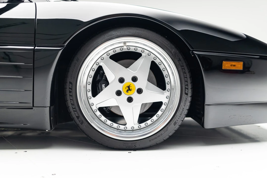 1993 Ferrari 348 Serie Speciale - Image 28 of 31