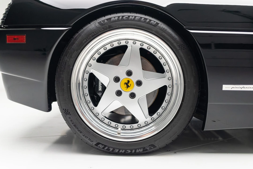 1993 Ferrari 348 Serie Speciale - Image 27 of 31
