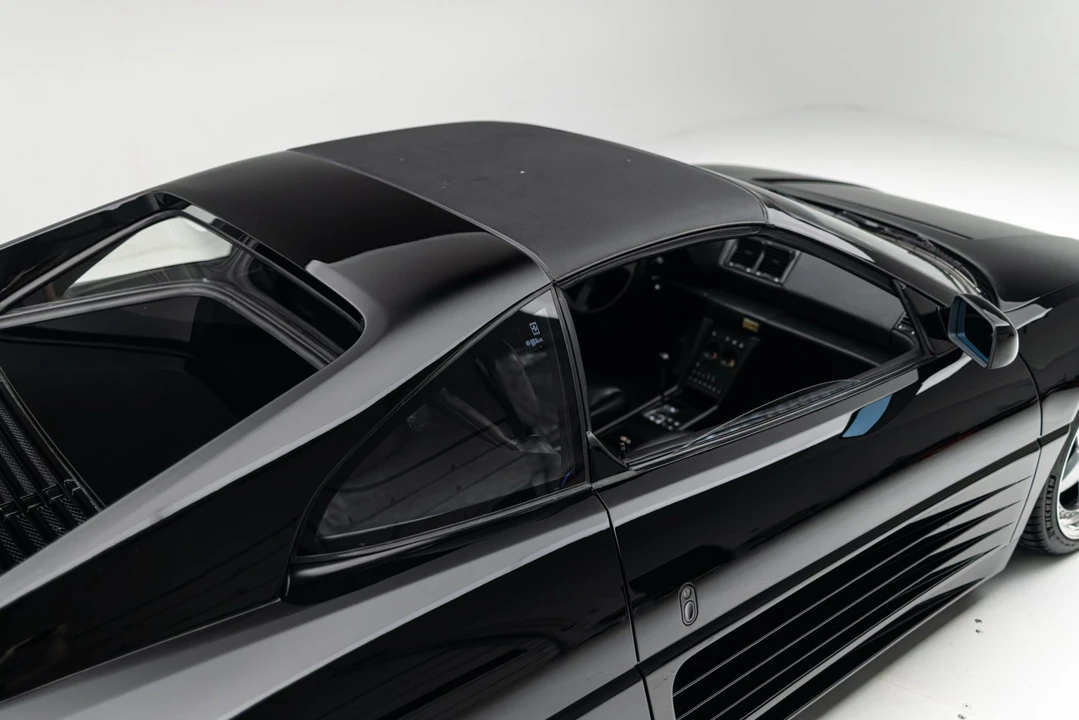 1993 Ferrari 348 Serie Speciale - Image 24 of 31