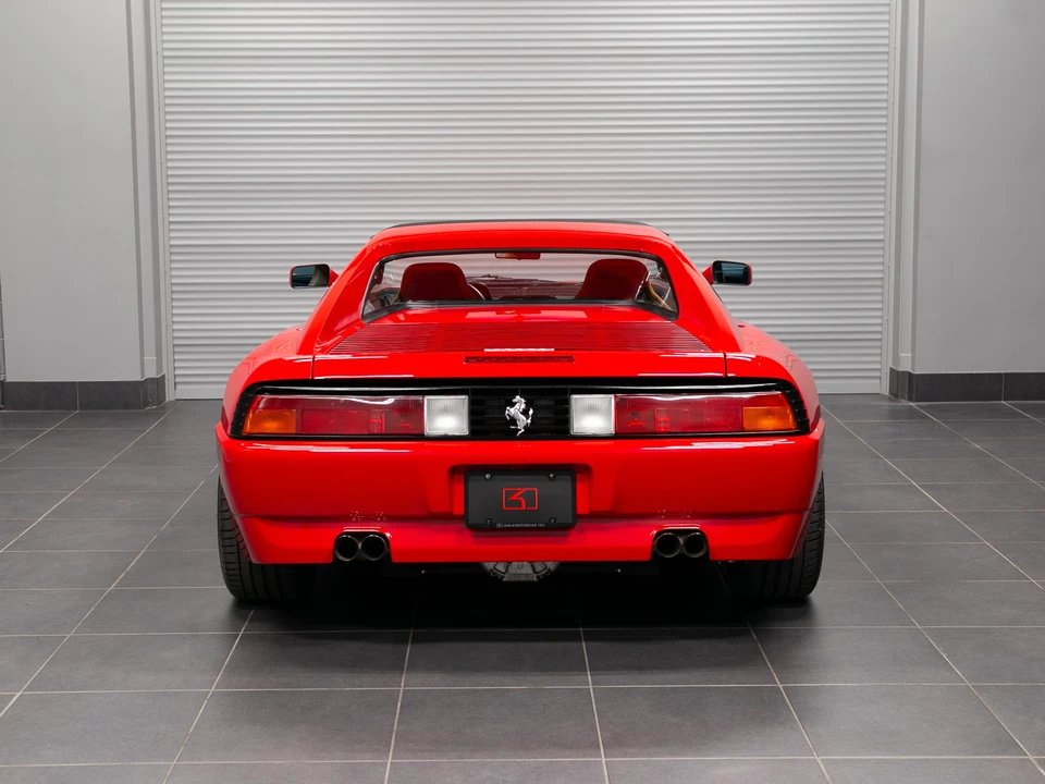 1993 Ferrari 348 Serie Speciale - Image 16 of 31